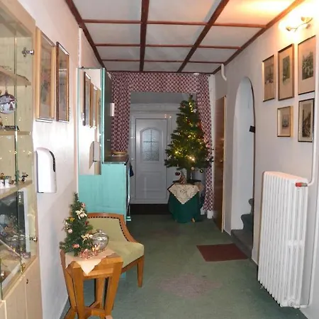 U Akatu Guest house 2*