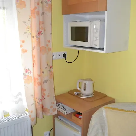 U Akatu Guest house