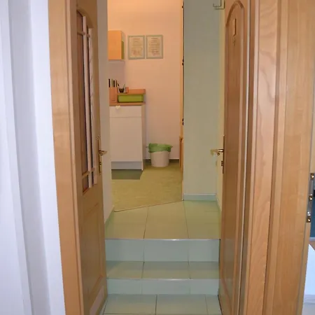 U Akatu Guest house 2*