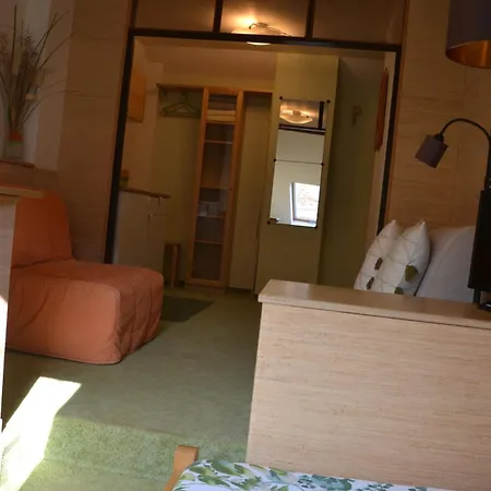 Guest house U Akatu Prague
