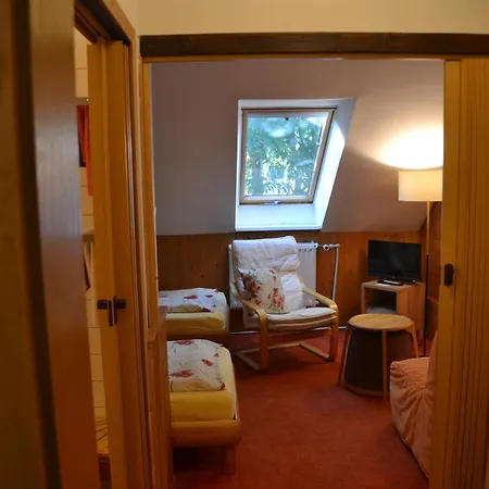 U Akatu Guest house