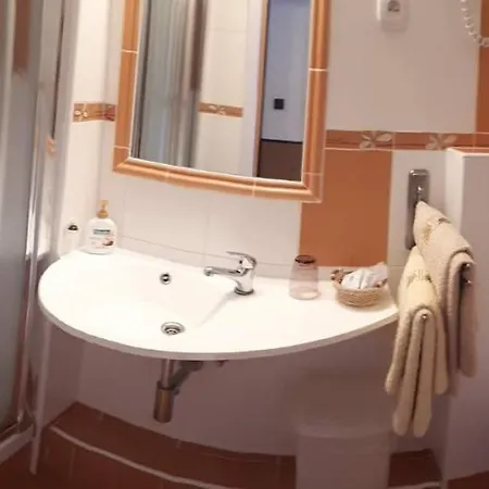 U Akátu Penzion