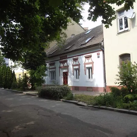 U Akátu Penzion 3*