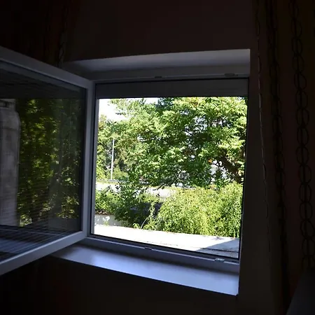 U Akátu Pensión 3*