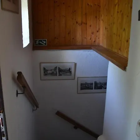 U Akátu Pensión 3*