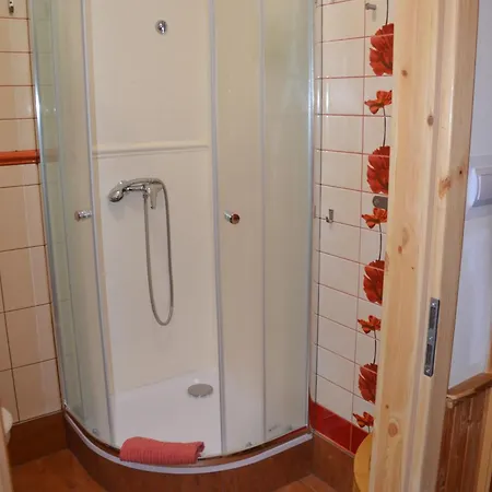 Pensión U Akátu 3*