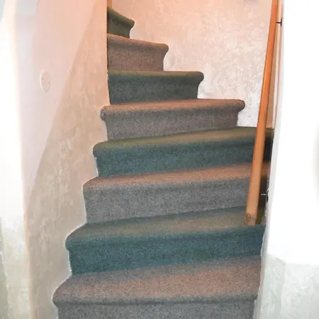 U Akátu Pensión 3*