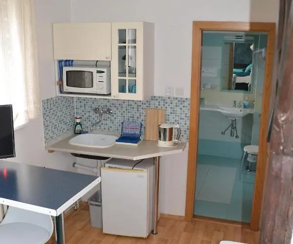 Pensionat U Akatu 3*