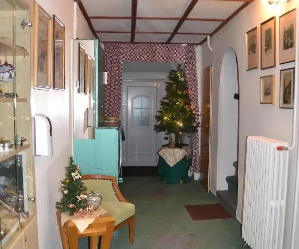 U Akatu Maison d'hôtes 3*