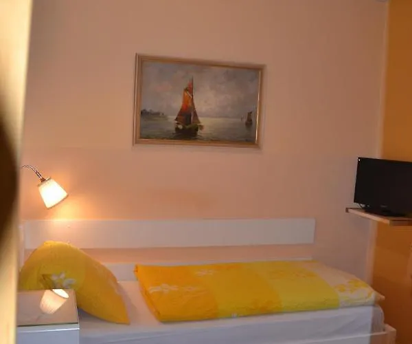 Maison d'hôtes U Akatu 3*
