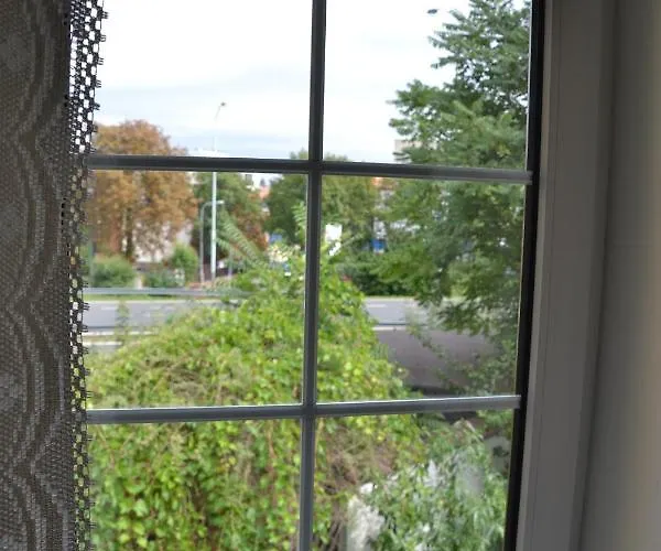 Maison d'hôtes U Akatu 3*