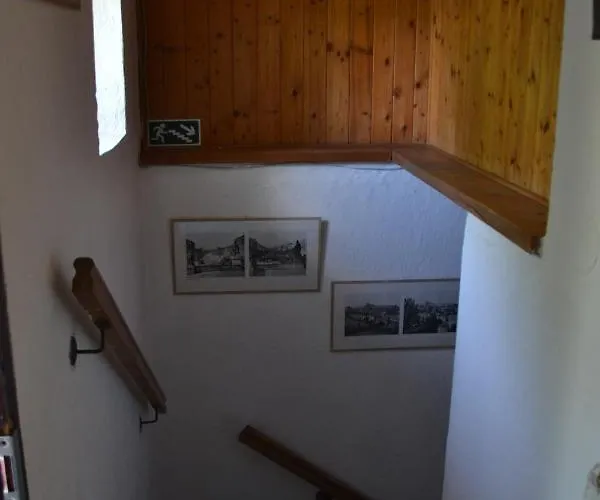 U Akatu Maison d'hôtes 3*