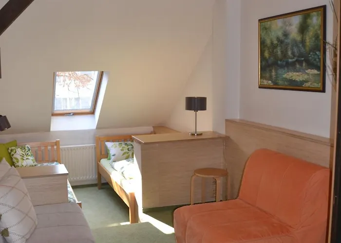 Maison d'hôtes U Akatu 3*