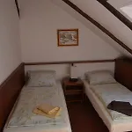 Vendégház U Akatu