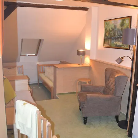 U Akatu Guest house 3*