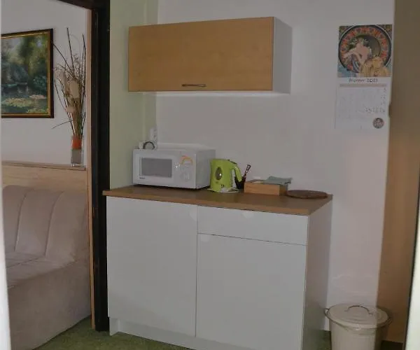 Guest house U Akatu