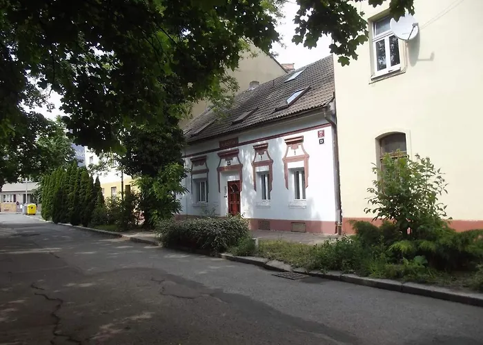 U Akatu Guest house 3*