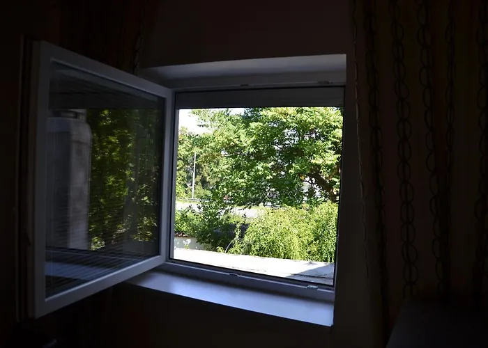 U Akátu Penzion 3*