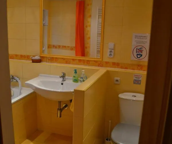 U Akátu Penzion 3*