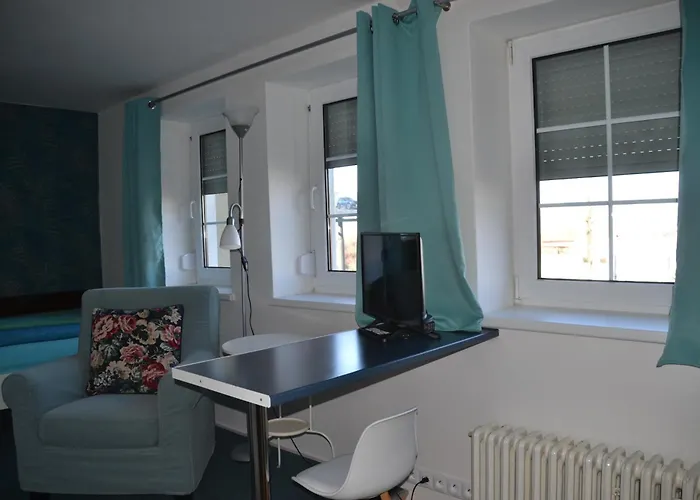 U Akátu 3*