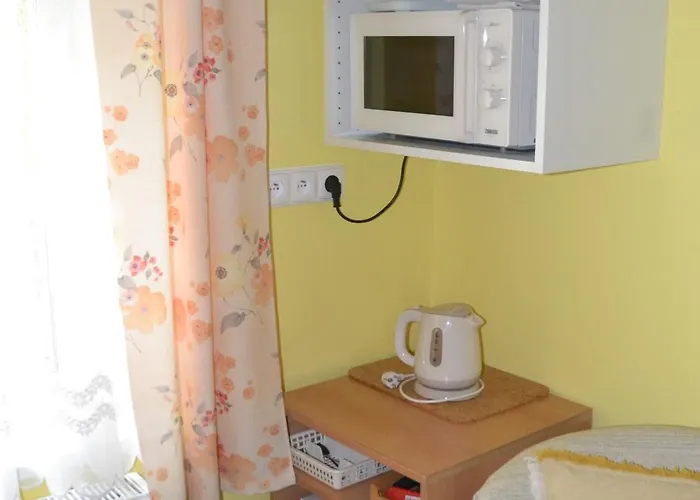 U Akátu Penzion