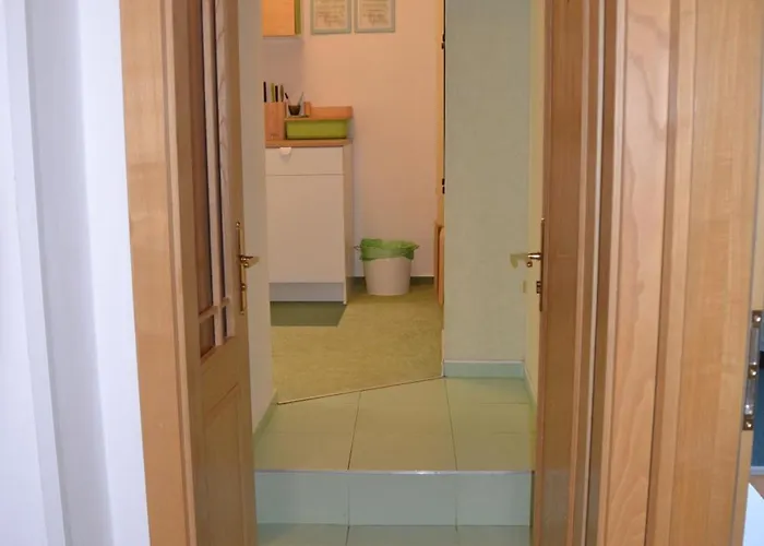 U Akátu Penzion 3*